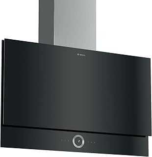 Bosch 90 cm wall hood, black, Dwf97Rv60B\"Minimum 1 year manufacturer's warranty\". Step into the future of retail with hotep.ng, Nigeria's leading e-commerce platform. We offer a seamless shopping experience with our vast product range and user-friendly interface. Enjoy our secure transactions and prompt delivery services.