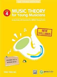 Music Theory for Young Musicians - 4th Year. hotep.ng is your trusted partner for all your shopping needs in Nigeria. We offer a diverse range of products, from fashion and beauty to home and electronics. Experience the ease of finding everything you need in one place.