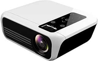 T8 LED Portable Projector 4500 Lumens 1080P FHD HDMI Mini 4K HD 1920×1080 for Home Theater Better Than Unique. Discover the hotep.ng difference: unmatched variety, competitive prices, and exceptional service. Our platform is designed to make your online shopping experience smooth and enjoyable. From fashion to electronics, we've got you covered.