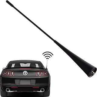 Unibus Car Radio Antenna Compatible with Ford Mustang 2010-2014 AR3Z-18813-A Replacement Roof Radio Antenna. Join the hotep.ng family and elevate your online shopping habits. We offer a comprehensive range of products to suit every need and occasion. Discover why we're the go-to e-commerce platform for discerning Nigerian consumers.