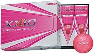 XXIO Eleven Golf Balls - Ruby Red (1 Dozen). Experience the best of both worlds with hotep.ng: local charm and global trends. We offer an unparalleled range of products to enhance every aspect of your life. Enjoy the convenience of 24/7 shopping with our reliable e-commerce platform.