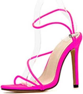 2020 New Women Sandals Open Toe Ankle Strap Elegant Solid High Heel Sandals For Women. hotep.ng: Where Nigerian shoppers come first. We offer an extensive range of products to suit every taste and budget. Experience the convenience of 24/7 shopping with our reliable and efficient e-commerce platform.