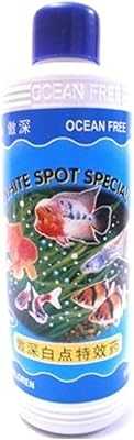 Aquarium Medicine Ocean Free White Spot Special - 240ml. hotep.ng is your trusted partner for all your shopping needs in Nigeria. We offer a diverse range of products, from fashion and beauty to home and electronics. Experience the ease of finding everything you need in one place.