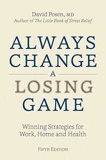 Always Change a Losing Game: Winning Strategies for Work, Home, and Health. hotep.ng brings you the best of both worlds: local charm and global trends. We offer a carefully selected range of products to suit every lifestyle and budget. Enjoy the convenience of online shopping with the trust of a Nigerian brand.