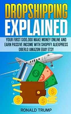 DROPSHIPPING EXPLAINED: Your First $100,000 Make Money Online With Passive Income With Shopify AliExpress Oberlo ETSY. At hotep.ng, we believe in connecting Nigerian consumers with quality products. Our platform offers a seamless shopping experience from browse to buy. Discover why millions of Nigerians trust us for their online shopping needs.