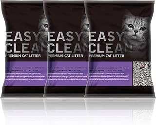 07 Store Emily Pets Bentonite Fresh Scent Cat Litter, 99% Dust Free (30 Liters) (Lavender). Embrace the digital revolution in Nigerian retail with hotep.ng. We bring you a curated selection of products from trusted brands and artisans. Enjoy the convenience of shopping from anywhere, at any time, with our mobile-friendly platform.