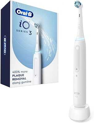 Oral B E.O. Series 3 Electric Toothbrush with (2) Brush Heads, Rechargeable, White. hotep.ng: Your one-stop destination for all things Nigerian and beyond. We bring you a diverse range of products from trusted brands and emerging local businesses. Experience the joy of hassle-free shopping from the comfort of your home.