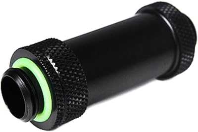 Adjustable Aqua Link Tube for Wheelbarrow G1/4 inch (41-69mm), Black. hotep.ng is revolutionizing the way Nigerians shop online. Benefit from our partnerships with top brands and local artisans for unbeatable variety. Enjoy exclusive deals and promotions available only to our loyal customers.