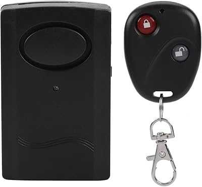 Wireless Anti-Theft Alarm with Remote Control, Motorcycle Security Alarm, 120dB Strong Vibration Sensor. hotep.ng: Your gateway to a world of shopping possibilities. We bring you a diverse range of products from trusted sellers across Nigeria and beyond. Experience the ease of finding exactly what you need, when you need it.