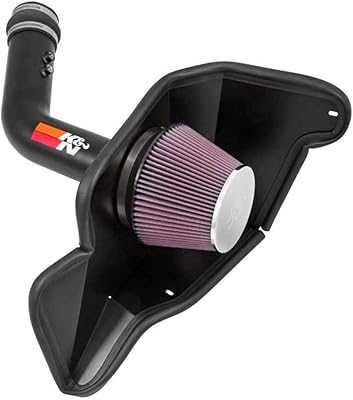 K&N Cold Air Intake Kit: High Performance & Increased Horsepower: Compatible with Ford (Mustang) 2015-2017 69-3536TTK. Join the hotep.ng family and transform your online shopping habits. We bring you a curated selection of quality products from across Nigeria and beyond. Experience the joy of hassle-free shopping from the comfort of your home.