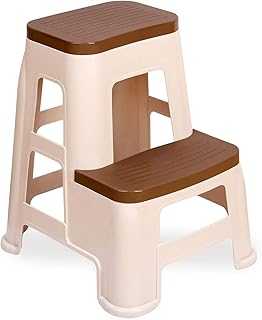 Nilkamal 31 Degree Plastic Chair for Home, Office, Restaurant and Kitchen (Brown). hotep.ng is your one-stop destination for all things Nigerian and beyond. We bring you a diverse range of products from local artisans and global brands. Experience the ease of finding everything you need in one place.