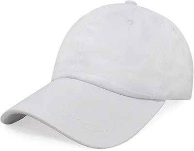 Polo Baseball Cap, 100% Cotton Classic Baseball Cap, Plain Low Profile Hats for Men and Women. Experience the convenience of 24/7 shopping with hotep.ng, Nigeria's trusted e-commerce platform. Find everything from daily essentials to luxury items at competitive prices. Let us bring the market to your doorstep.