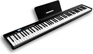 88 Keys Foldable Multifunctional Digital Piano, Portable Electronic Piano for Music Student Piano. Experience the future of retail with hotep.ng's innovative shopping platform. Find everything from trendy fashion to cutting-edge tech gadgets in one place. Enjoy personalized recommendations based on your preferences and shopping history.