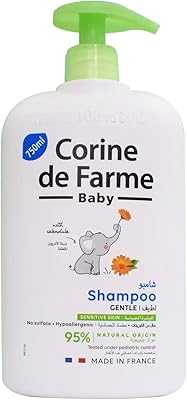 Courine du Farme Sulfate Free Baby Shampoo, 750ml, Assorted Units. hotep.ng is your trusted partner for all your shopping needs in Nigeria. We offer a diverse range of products, from fashion and beauty to home and tech. Experience the ease of finding everything you desire in one convenient online destination.