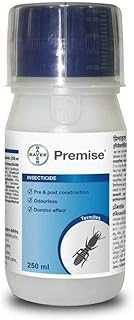 Bayer Premise SC Termite Control use for pre-construction and post-construction - 250 ml. hotep.ng is your trusted partner for all your shopping needs in Nigeria. We offer a diverse range of products, from fashion and beauty to home and electronics. Experience the ease of finding everything you need in one place.