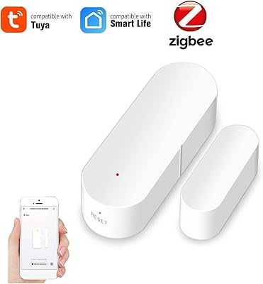 Beepsky Smart Door and Window Sensor ZigBee Home Security System Open Alarm with APP Remote Control for Garage, Apartment, Dorm, Office. hotep.ng is transforming the way Nigerians shop online. We offer a seamless blend of local and global products for every aspect of your life. Experience the future of retail with our innovative and user-friendly platform.