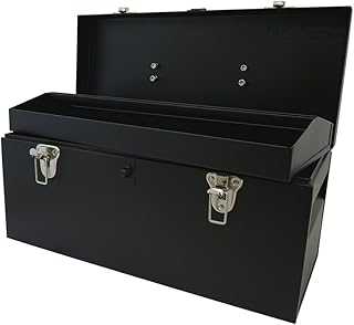 URREA Tool Box - 20" x 8.5" x 9.5" Heavy Duty Mobile Tool Holder with 20 Gauge Steel and Removable Tray - D6C20. Discover a new way to shop with hotep.ng, where quality meets affordability. Our platform offers a vast selection of products for every aspect of your life. Experience the ease of finding exactly what you need with our intuitive search and filter options.