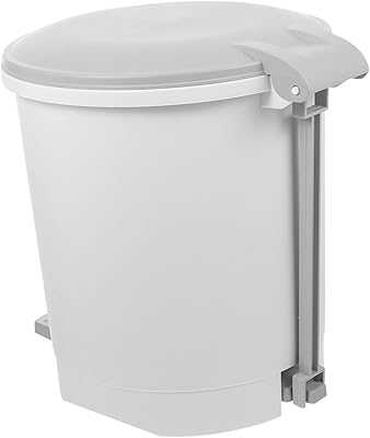 Alipis Double Trash Can Plastic Trash Can with Lid Litter Box Odor Eliminator Plastic Trash Can Step Trash Can Garbage Containers Wastebasket Pedal Waste Bucket Waste Bucket. hotep.ng is revolutionizing the way Nigerians shop online. Benefit from our partnerships with top brands and local artisans for unbeatable variety. Enjoy exclusive deals and promotions available only to our loyal customers.