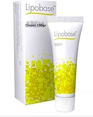 Lipobase Polpharma Cream 100 g Made in Sweden. Polish distribution, Polish language.. Elevate your shopping experience with hotep.ng, Nigeria's premier e-commerce destination. Browse through our extensive catalog of fashion, electronics, home goods, and more. Enjoy fast delivery and excellent customer service.