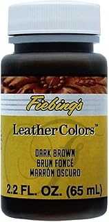 Fiebings Leathercraft Fiebings Leather Dye 62.3 g Dark Brown. Join the hotep.ng family and embrace the future of Nigerian retail. We offer a seamless blend of local treasures and global trends for every aspect of your life. Enjoy our secure transactions and reliable delivery services across Nigeria.