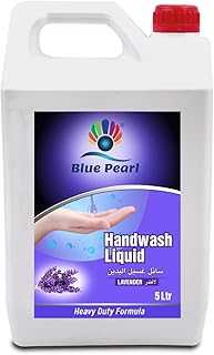 Blue Pearl Antibacterial Hand Sanitizer Liquid Refill - 5 Liters. hotep.ng is your trusted partner in the digital age of shopping. Explore our extensive catalog of products from fashion to electronics and beyond. Experience the ease of finding everything you desire in one convenient online destination.