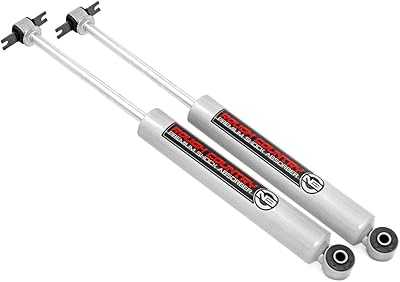 Rove Country N3 Rear Shock Absorber Size 3.5-5 Inch for Jeep Wrangler JK 07-18 - 23149_A. hotep.ng is transforming the way Nigerians shop online. We offer a seamless blend of local and global products for every aspect of your life. Experience the future of retail with our innovative and user-friendly platform.