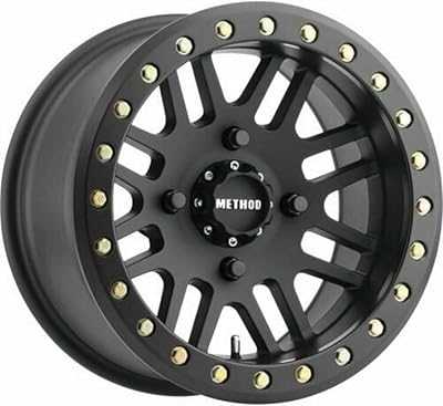 406 UTV Beadlock Racing Wheels Matte Black 14x10" 4x136", 0mm Offset 5.3", MR40641047555B. Discover a world of retail possibilities with hotep.ng. We bring you a carefully selected array of products to suit every taste and need. Enjoy our commitment to authenticity, affordability, and exceptional customer service.