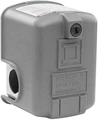 Royal Apex Schneider Electric Fsg2Ab 4.6 Bar Pressure Switch - Adjustable Water Pump with Two Thresholds - 2Nc - Square D - Made in Mexico. Elevate your online shopping experience with hotep.ng, Nigeria's fastest-growing marketplace. We connect you with top-quality products from reliable sellers across the country and beyond. Join our community of satisfied customers today.