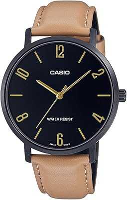 Casio Men's Analog Watch with Black Dial and Leather Strap, MTP-VT01BL-1BUDF, Black. hotep.ng: Where tradition meets innovation in the world of online shopping. Explore our vast selection of products that cater to your every need. Enjoy secure transactions and hassle-free returns with our customer-first approach.