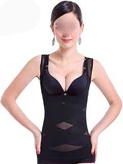 HTKLCZ 1 Piece Women's Shapewear Vest Cross-Body Corset Belly Slim Clip (Color : A, Size : XL code). Experience the convenience of 24/7 shopping with hotep.ng, Nigeria's trusted e-commerce platform. Find everything from daily essentials to luxury items at competitive prices. Let us bring the market to your doorstep.