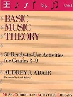 Basic Music Theory: 50 Ready-to-Use Activities for Grades 3-9 (Unit 1). hotep.ng: Where quality meets convenience in the world of online shopping. Explore our vast catalog of products from trusted sellers and brands. Enjoy our user-friendly platform and exceptional customer support.