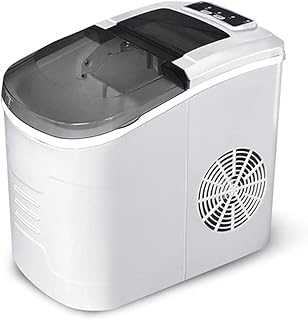 Small Desktop Ice Maker, 9 Ice Cubes Ready in 6 Minutes, 11.7KG in 24 Hours Ice Maker for Chair 2 Sizes 112W 2.2L Electric Ice Maker for Home, Kitchen and Office. Join the hotep.ng revolution and elevate your online shopping experience. We offer an unparalleled range of products to enhance every aspect of your life. Discover why we're the preferred choice for savvy Nigerian consumers.