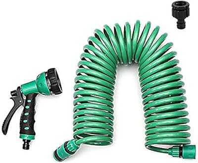 Helan 50ft EVA Garden Hose with Connectors, Garden Hose Reel, 7-Mode Sprayer Included, Retractable and Corrosion-Resistant (15). Join the hotep.ng family and transform your online shopping experience. We offer a wide range of categories including fashion, electronics, home & living, and more. Enjoy our user-friendly interface and secure payment options.