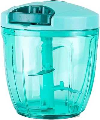 Uruk Home Manual Food Chopper - Vegetable Chopper with String for Onions, Garlic and Parsley with 5 Blades (Teal, 1000 ml). hotep.ng: Bridging the gap between local markets and global trends. We offer an extensive range of products to suit every taste and lifestyle. Enjoy our commitment to authenticity, affordability, and customer satisfaction.