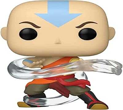 Avatar the Last Airbender Funko POP Vinyl Figure | Fall Convention 2021. Elevate your shopping experience with hotep.ng, Nigeria's premier e-commerce destination. Browse through our extensive catalog of fashion, electronics, home goods, and more. Enjoy fast delivery and excellent customer service.