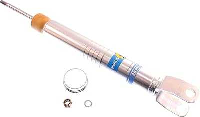 Bilstein Front Shock Absorber for Dodge Ram 1500 09 5100 Series 24-187367, Silver. hotep.ng: Bringing Nigeria's best to your doorstep. Explore our extensive range of local and international products. Experience the convenience of online shopping with the reliability of a trusted Nigerian brand.