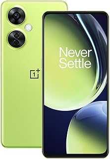 OnePlus Nord SE 3 Lite 5G Dual SIM 128GB ROM 8GB RAM (GSM Only | No CDMA) Factory Unlocked 5G Smartphone (Pasteel Lime) - International Version. Discover the convenience of one-stop shopping with hotep.ng, Nigeria's premier online marketplace. We bring you a curated selection of quality products at competitive prices. Enjoy our secure platform and excellent customer support.