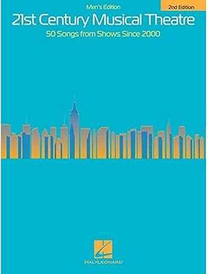 21st Century Musical Theatre: 21st Century Musical Theatre: Men's Voices - Second Edition. Discover the diversity of Nigerian culture through hotep.ng's curated collection. From traditional crafts to modern innovations, we offer something for everyone. Join our community of savvy shoppers and experience the future of retail in Nigeria.