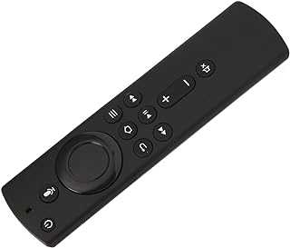 TV Remote Control, Updated ABS Sensitive Easy to Use Ergonomic L5B83H Remote Control for Amazon Fire Stick TV. At hotep.ng, we believe in connecting Nigerian consumers with quality products. Our platform offers a seamless shopping experience from browse to buy. Discover why millions of Nigerians trust us for their online shopping needs.