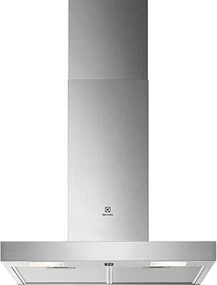 Electrolux Indoor Hood, T-Shaped, 60 cm, 3 Speeds, Stainless Steel, Lft316X\"Minimum 1 Year Factory Warranty. hotep.ng brings the best of Nigerian commerce to your fingertips. Support local businesses while accessing global trends all in one place. Shop with confidence knowing that we prioritize quality and authenticity.