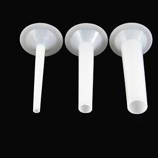 3Pcs Manual Sausage Stuffer Plastic Tube Set for Sausage Maker, Meat Grinder Funnel, Meat Grinder Accessories Set. Discover the hotep.ng difference: unparalleled variety, unbeatable prices, and unmatched service. Our platform is designed to make your online shopping experience smooth and enjoyable. From fashion to electronics, we've got you covered.