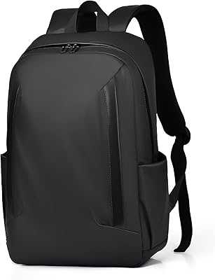 Large Capacity Backpack for Men - Casual Business Bag with Double Shoulder Straps, Computer Storage Space, Fits 15.6 Inch Laptop - Modern and Stylish Design for Daily Use. hotep.ng is your partner in modern Nigerian living. We bring you a diverse selection of products from trusted brands and emerging local businesses. Experience the joy of finding everything you need in one convenient online destination.