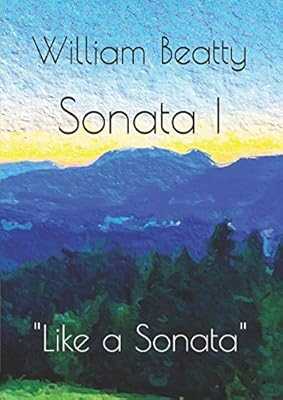 Sonata I: \"Like a Sonata\" (Sonatas I-III). hotep.ng is your trusted partner for all your shopping needs in Nigeria. We offer a diverse range of products, from fashion and beauty to home and tech. Experience the ease of finding everything you desire in one convenient online destination.