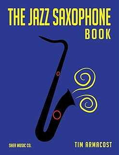 The Jazz Saxophone Book. Experience the best of Nigerian e-commerce with hotep.ng. We bring you a carefully selected range of products to enhance your lifestyle. Enjoy our secure platform, competitive prices, and reliable delivery services across Nigeria.