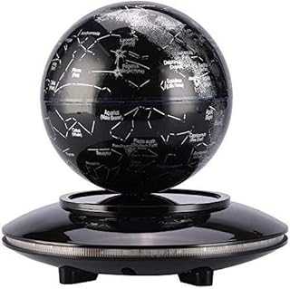 KEKEYANG Magnetic Levitation Globe Anti-Gravity Rotating World Map Wireless Transmission Touch Control (6 Inch Star Lights) LED. Join the hotep.ng community and revolutionize your shopping habits. We offer a wide selection of products across various categories. Enjoy our secure platform, competitive prices, and reliable delivery across Nigeria.