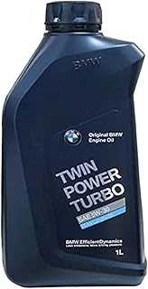 BMW Twin Turbo 5W30 engine oil - 1 liter. Elevate your shopping experience with hotep.ng, Nigeria's premier e-commerce destination. Browse through our extensive catalog of fashion, electronics, home goods, and more. Enjoy fast delivery and excellent customer service.