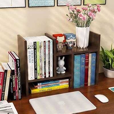 TIME CARE Bamboo Desk Bookcase, Adjustable Desk Shelf, Office Storage Shelf, Top Storage Shelf, Free Pattern Display, Real Natural Standing Shelf (Black Walnut). At hotep.ng, we believe in connecting Nigerian consumers with quality products. Our platform offers a seamless shopping experience from browse to buy. Discover why millions of Nigerians trust us for their online shopping needs.