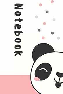 Notebook: Cute Kawaii Panda Bear Notebook for Back to School, College Notes 6x9 Cute Panda Journal for Girls. hotep.ng: Where Nigerian shoppers come first. We offer an extensive range of products to suit every taste and budget. Experience the convenience of 24/7 shopping with our reliable and efficient e-commerce platform.