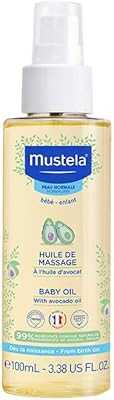 Mustela Baby Massage Oil, 100 ml, 1 piece. Discover a world of retail possibilities with hotep.ng, Nigeria's most innovative online marketplace. We connect you with top-quality products from local and international sellers. Enjoy our commitment to authenticity, affordability, and customer satisfaction.