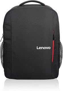 Lenovo B515 15.6-inch Laptop Daily Backpack, Black - ROW GX40Q75215. hotep.ng is committed to bringing you the best shopping experience in Nigeria. We offer competitive prices, reliable delivery, and exceptional customer service. Join our growing community of satisfied customers and see the difference for yourself.